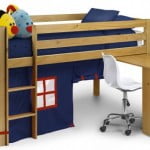 Bunk Beds Ireland: Our Choice in Kids' Furniture for Residential Projects