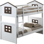 Bunk Beds Ireland: Our Choice in Kids' Furniture for Residential Projects